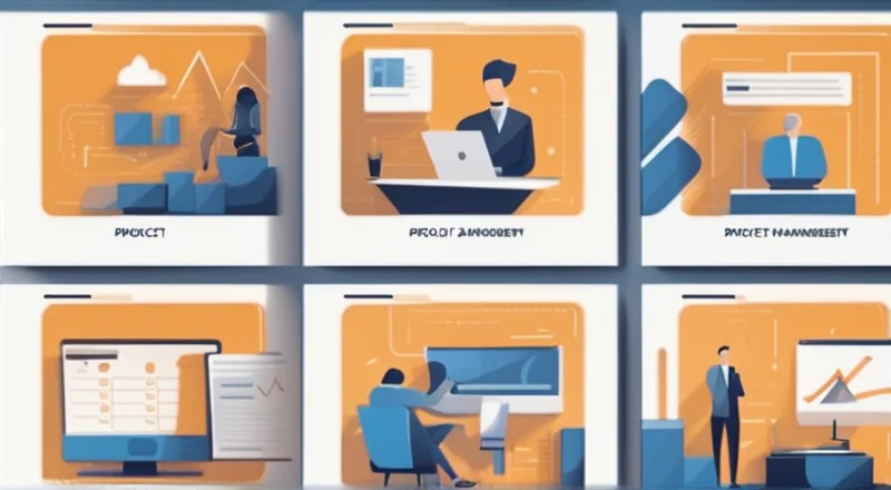 项目经营管理模式包括哪些