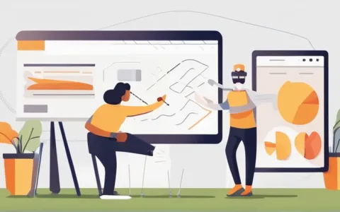 项目管理平台如何开发