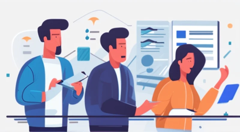 如何利用敏捷项目管理对辩论赛备战团队进行管理