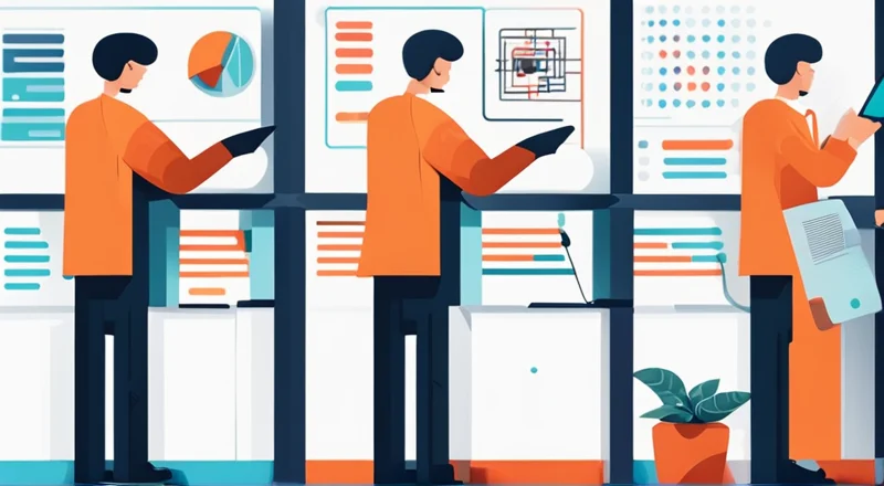 研发管理软件有什么功能