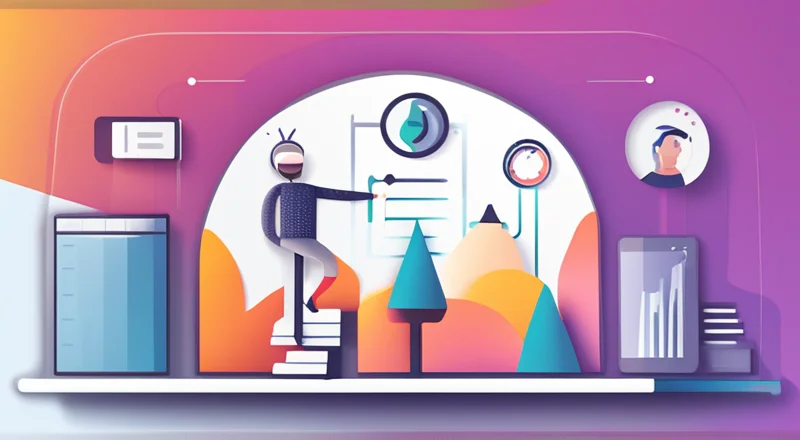 项目管理中如何调整心态