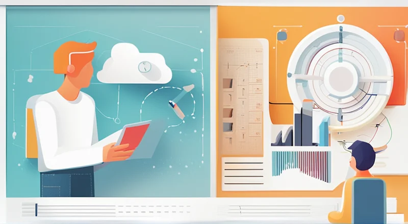 项目计划中的创新方法