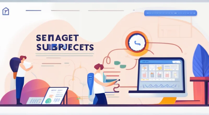 大项目下有很多子项目怎么管理