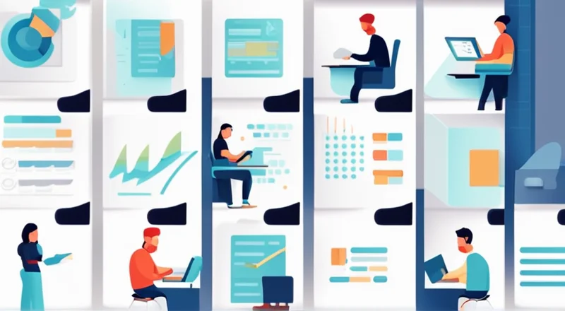 项目团队管理的方法有哪些