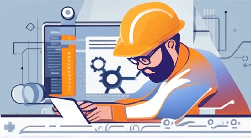 工程师怎么管理项目的工作