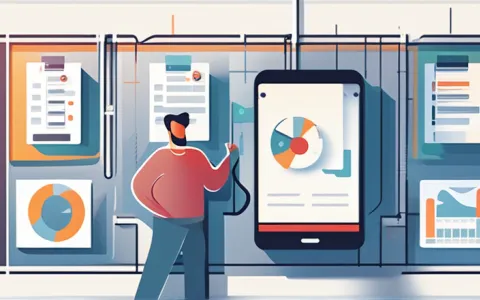 如何使项目管理高大上