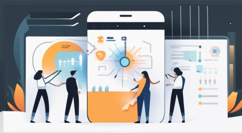 团队项目该怎么管理好自己