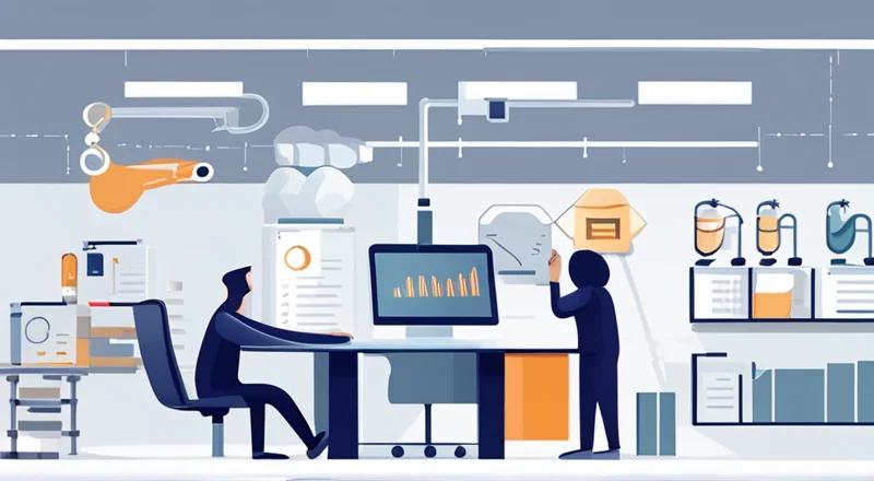 制造业要用什么项目管理软件比较好