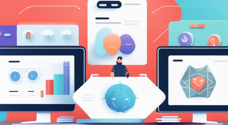 大型开源项目怎么管理的