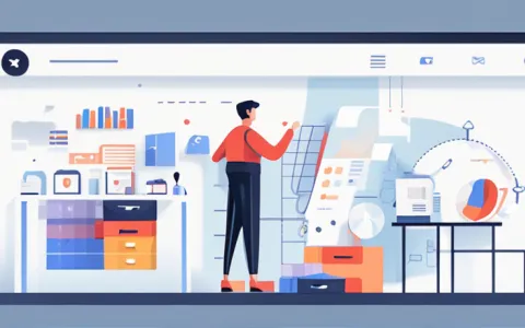 外阜项目部怎么管理