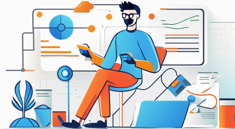 自己创业如何做项目管理