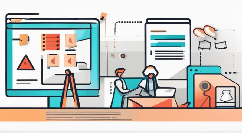 对一个项目怎么管理模式