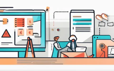 对一个项目怎么管理模式