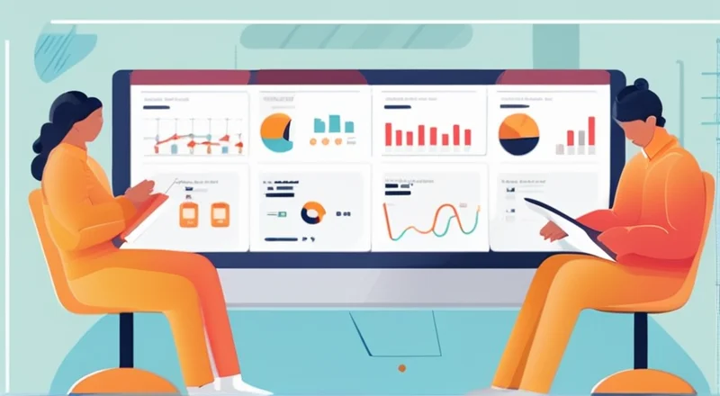 团队管理考核指标如何量化