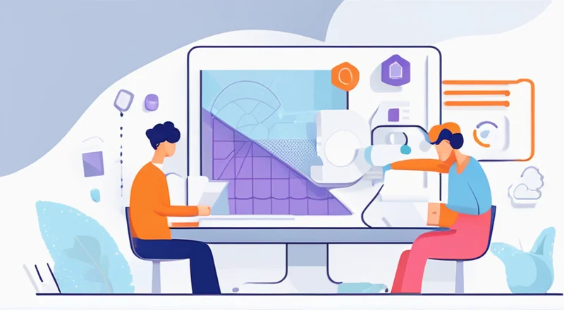 分布式项目怎么管理