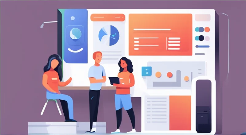 项目中期怎么管理团队