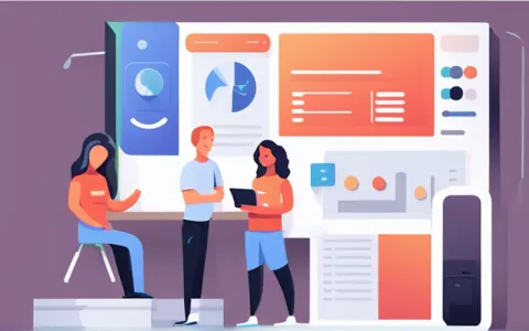 项目中期怎么管理团队