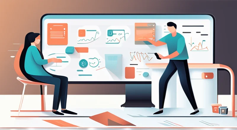 项目管理表的制作方法有哪些