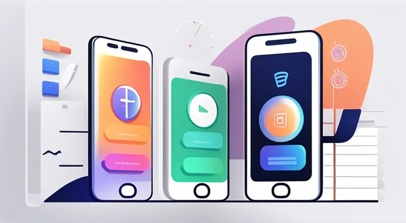 ios怎么管理已下载项目