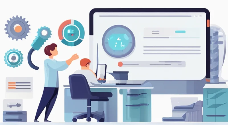 精益管理检查项目有哪些