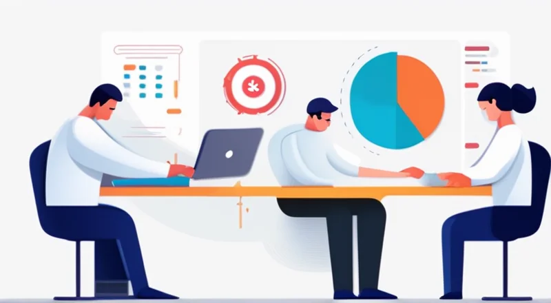 项目管理如何提高团队效力