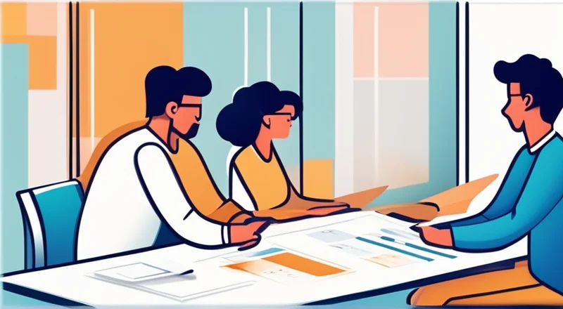 项目管理如何组队完成项目