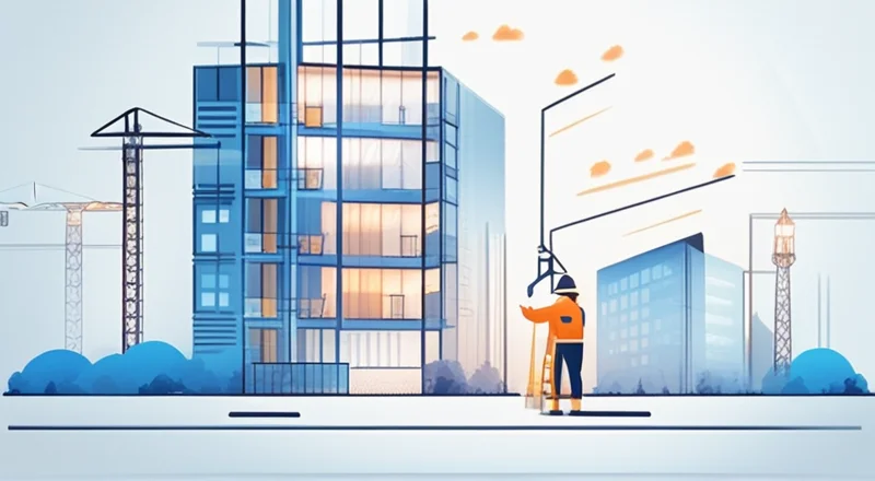 业主怎么管理建设项目