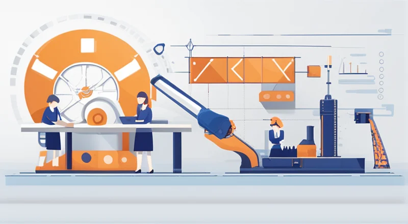 如何做好工业项目管理