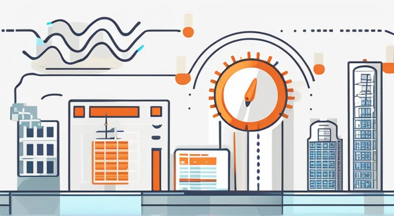 能源管理中心如何选择项目