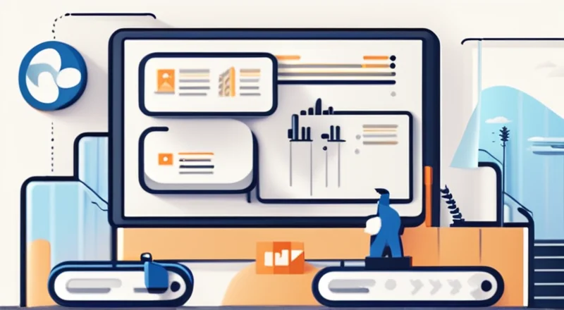 如何梳理项目进度管理情况