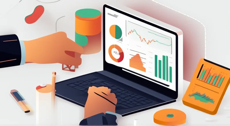 如何通过KPI监控项目风险