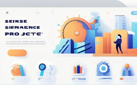 比较大的项目应该怎么管理