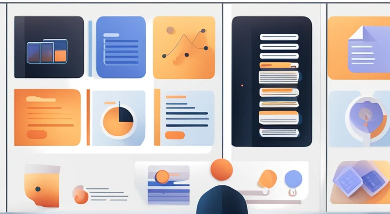 文件管理文档里是什么原因