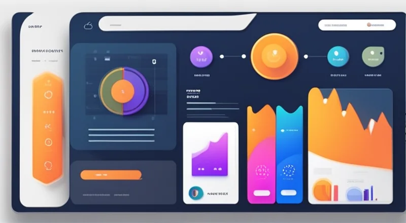 如何做项目进度看板表模板