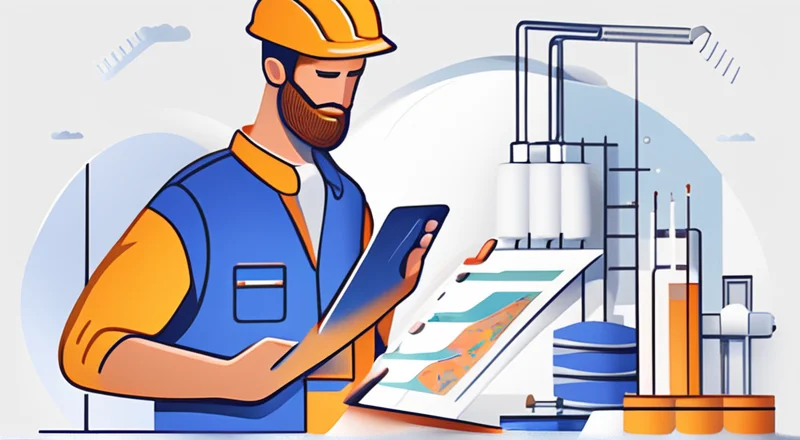 如何进行管理降损工程项目