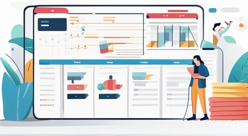 项目进度管理如何定义活动