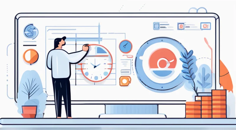 如何加强预算项目管理