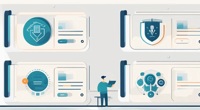 公司如何管理项目部的章