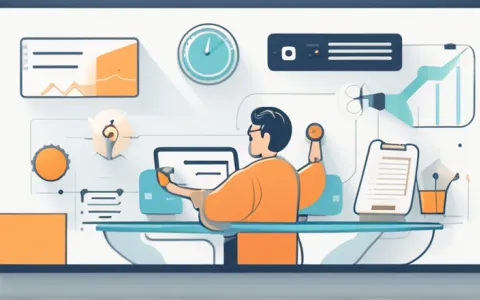 项目管理如何做人