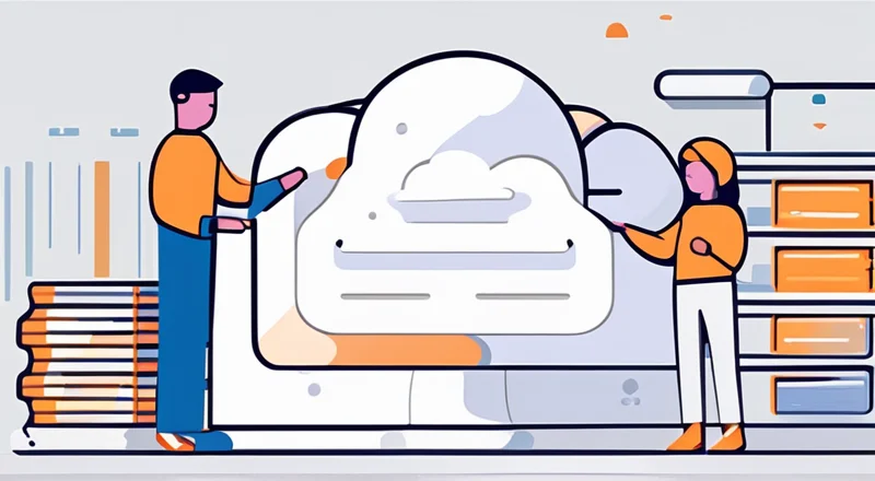 云盘文档怎么打开文件管理