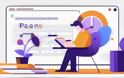 如何做好项目时间的管理