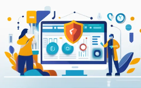 如何保障研发项目中的数据安全