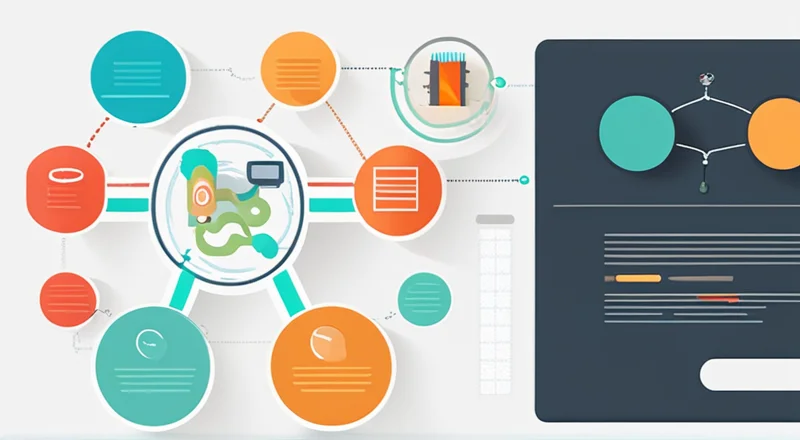 项目怎么管理思维导图