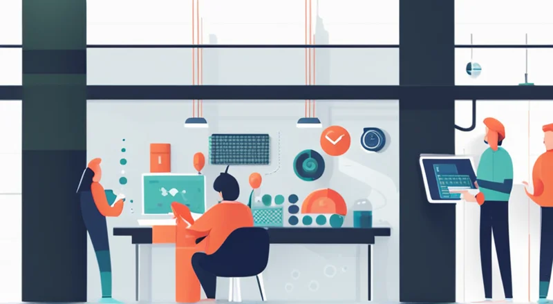 研发团队管理什么工作