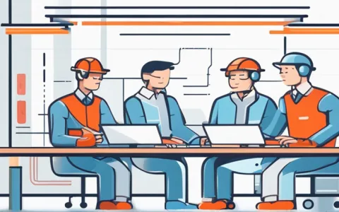 工程部经理怎么管理项目部