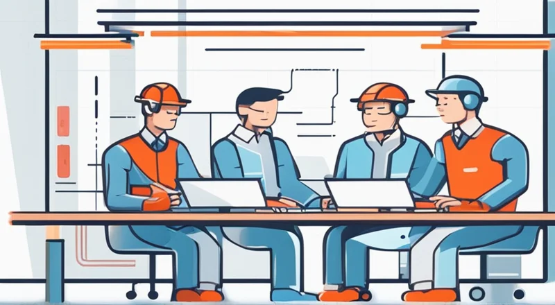 工程部经理怎么管理项目部