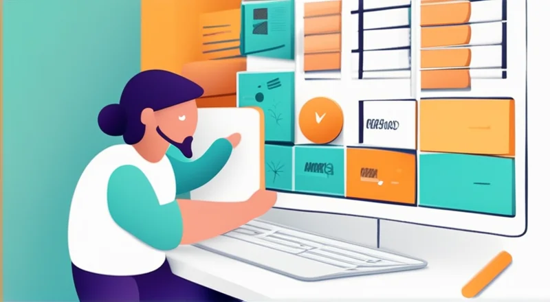 如何在项目进度管理中实现有效的变更控制