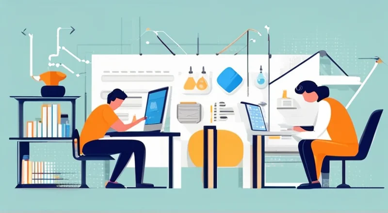 如何增加技改项目管理效率