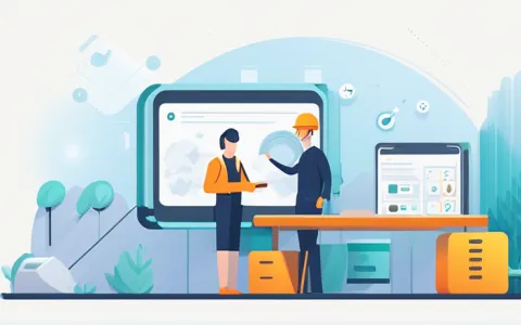 工程部长怎么管理项目工作