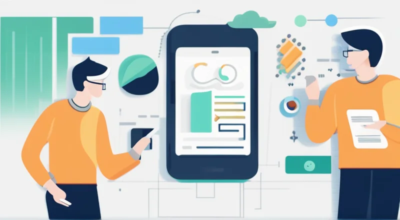 如何做一个应用项目管理